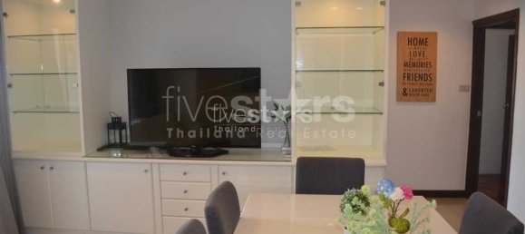 3 bedrooms Condo in Bangkok, Thailand No. 7506 6
