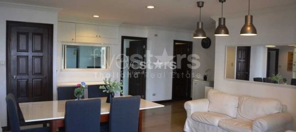 3 bedrooms Condo in Bangkok, Thailand No. 7506 7