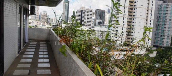 3 bedrooms Condo in Bangkok, Thailand No. 7506 3