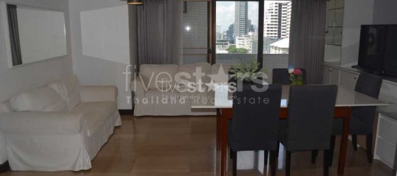 3 bedrooms Condo in Bangkok, Thailand No. 7506 4