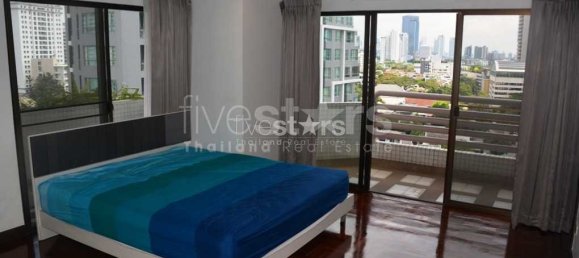 3 bedrooms Condo in Bangkok, Thailand No. 7506 8