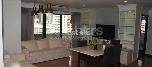 3 bedrooms Condo in Bangkok, Thailand No. 7506 5