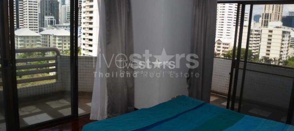 3 bedrooms Condo in Bangkok, Thailand No. 7506 9