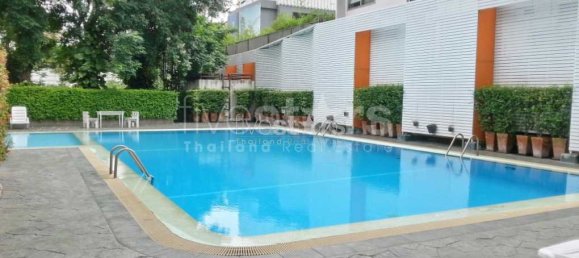 3 bedrooms Condo in Bangkok, Thailand No. 7506 10