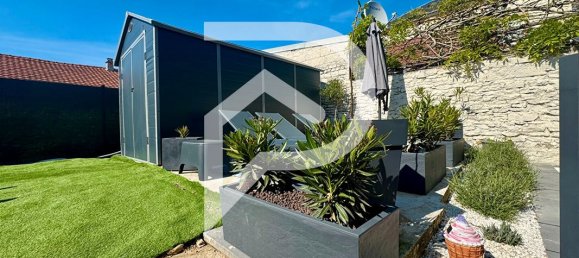 4 bedrooms House in Avril, France No. 328760 6