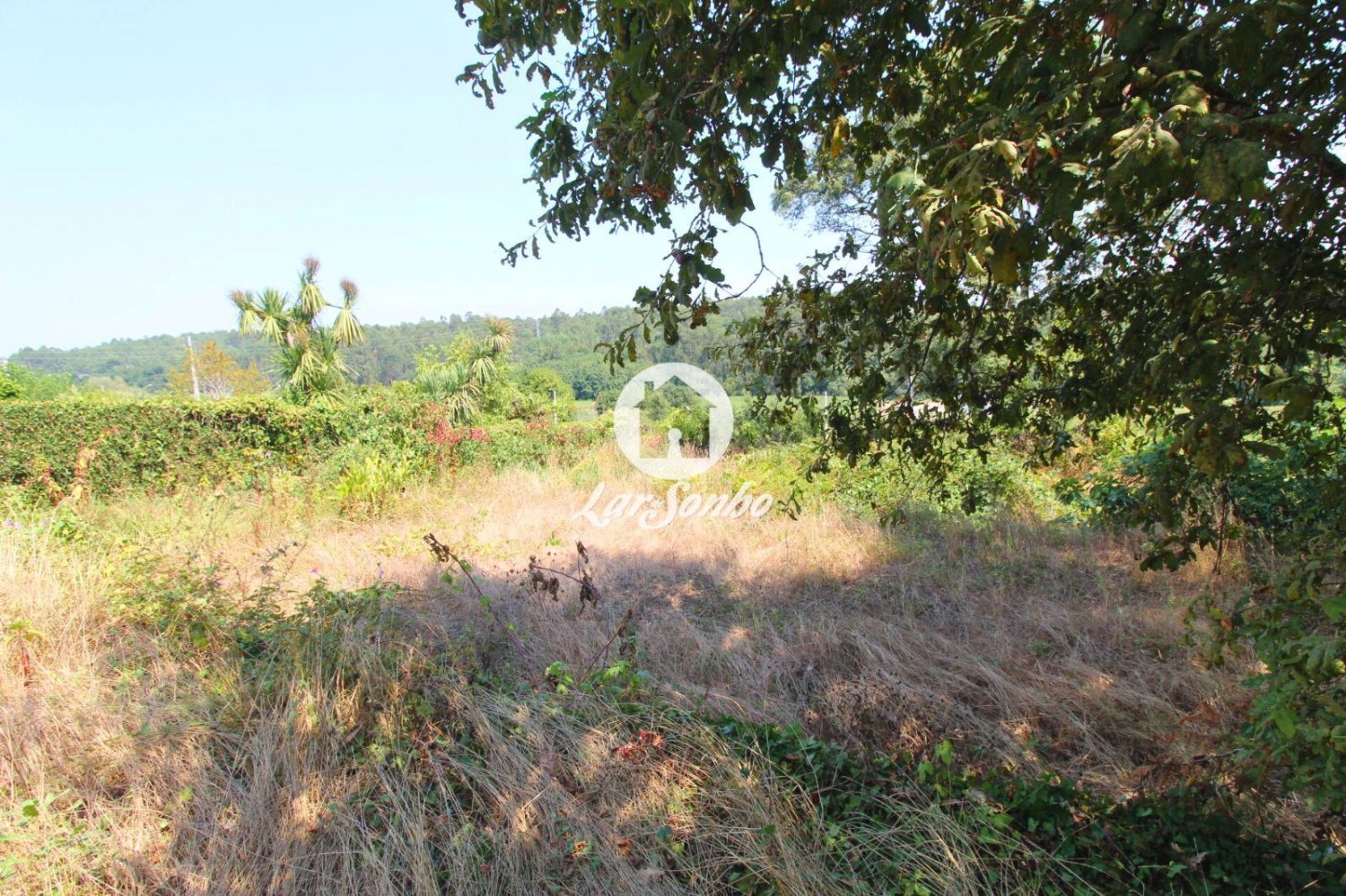 2294m² Land in Barcelos, Portugal No. 342243