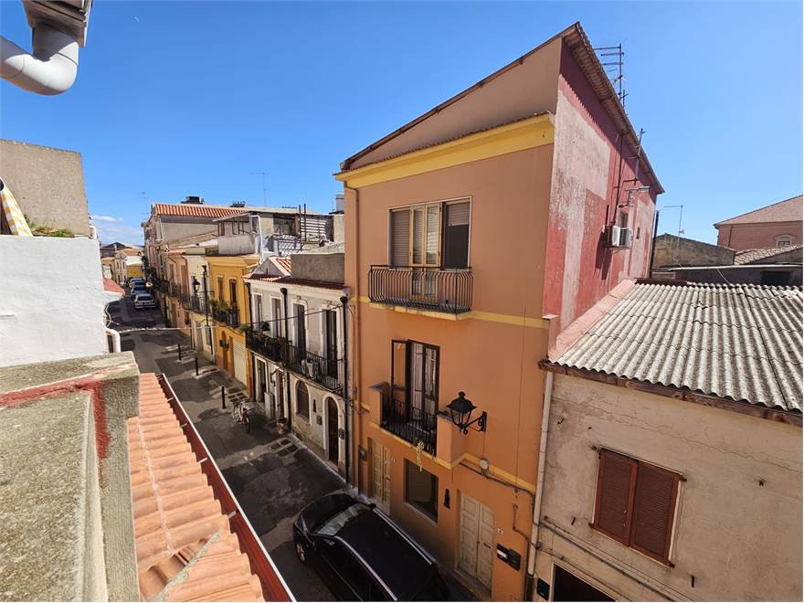 3 bedrooms House in Sardinia, Italy No. 294573