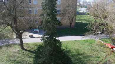 2-Zimmer Wohnung in Auersthal, Austria, Nr. 190293