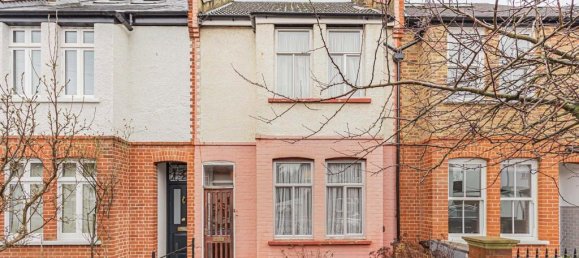 3 chambres Maison à Twickenham, United Kingdom No. 8502 16