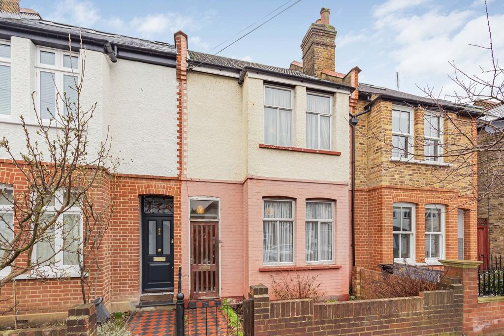 3 chambres Maison à Twickenham, United Kingdom No. 8502