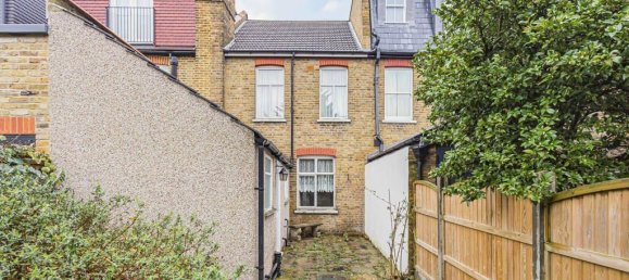 3 chambres Maison à Twickenham, United Kingdom No. 8502 15