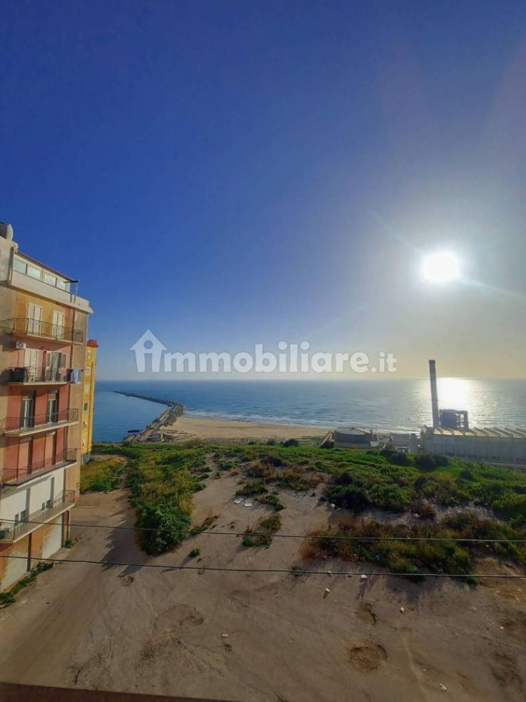 3 bedrooms Apartment in Porto Empedocle, Italy No. 252351