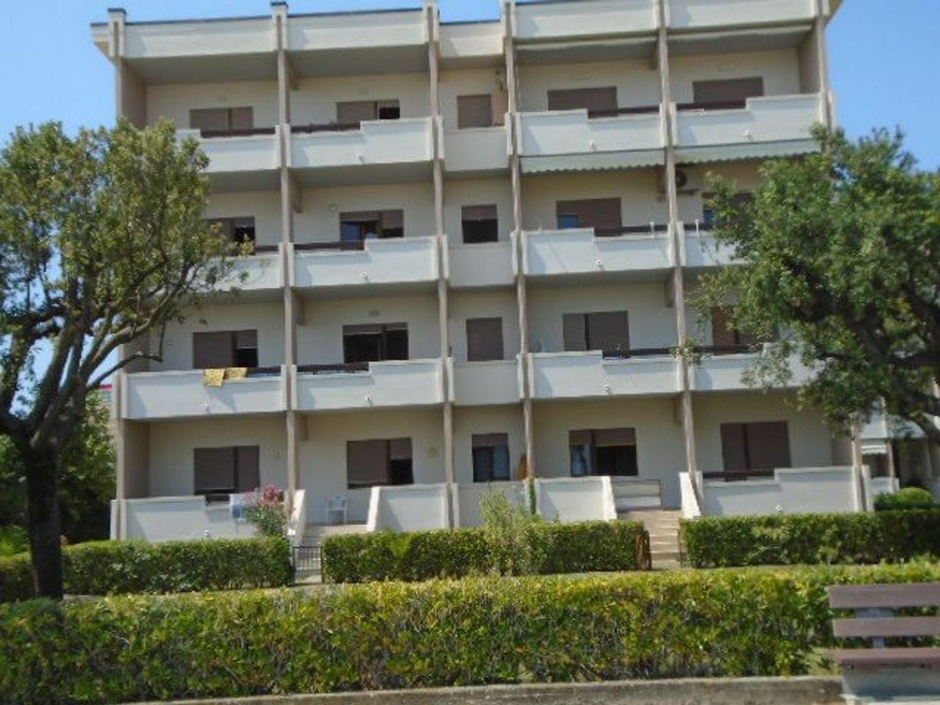 4 rooms Apartment in Martinsicuro, Italy No. 309085