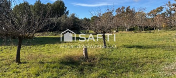 Terreno em La Cadiere-d'Azur, France N.º 226115 3