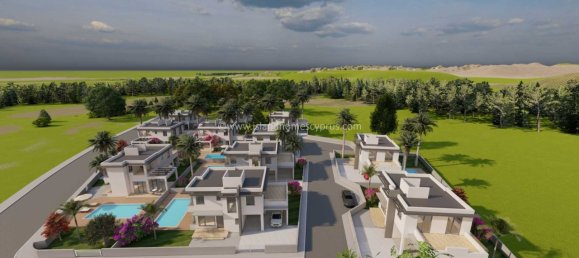 3 bedrooms House in Protaras, Cyprus No. 24024 7