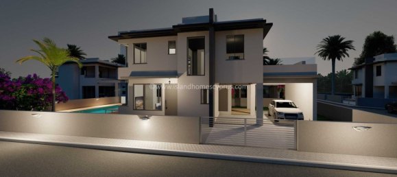 3 bedrooms House in Protaras, Cyprus No. 24024 6