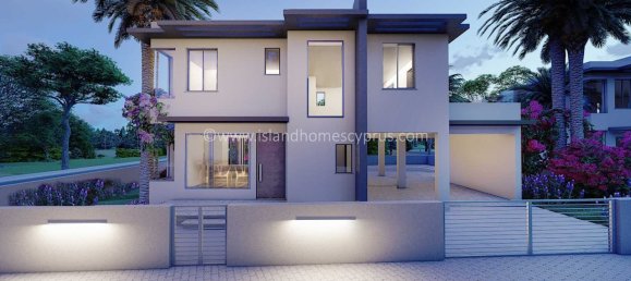 3 bedrooms House in Protaras, Cyprus No. 24024 5