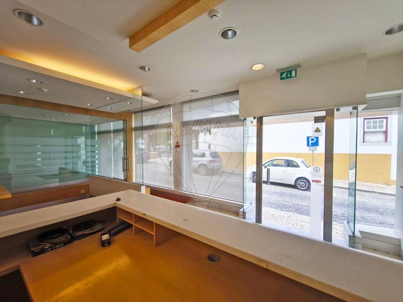 351m² Commercial property in Beja, Portugal No. 316076