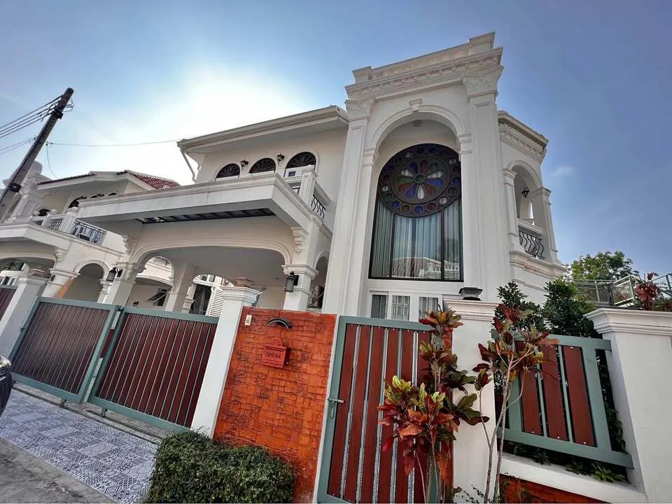 4 غرف نوم منزل في Phuket, Thailand رقم 67263