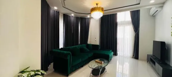 4 غرف نوم منزل في Phuket, Thailand رقم 67263 6