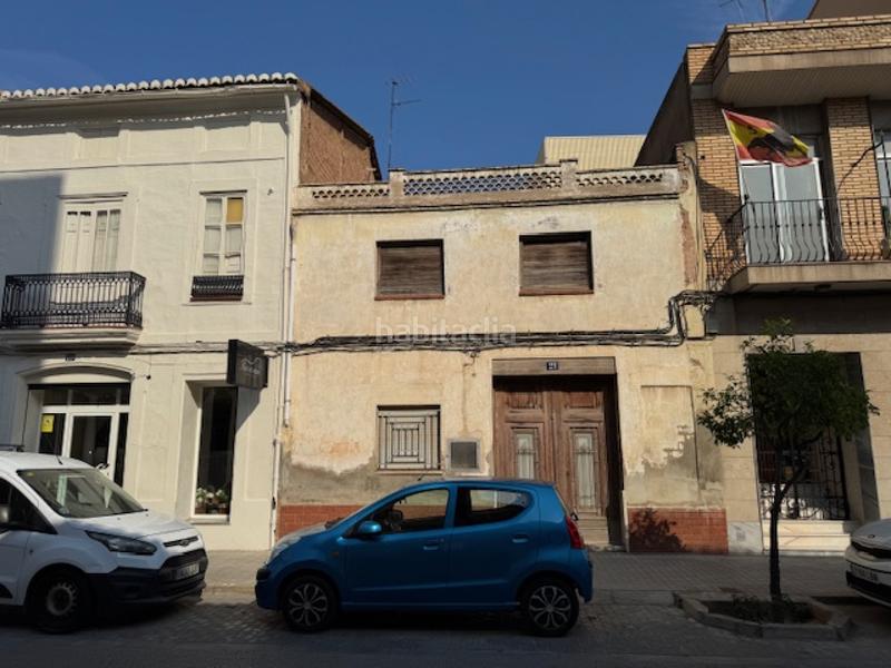 4 Schlafzimmer Haus in Valencia, Spain, Nr. 241831