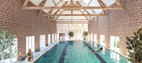 Casa de 2 dormitorios en Saint-Josse, France No. 92035 6