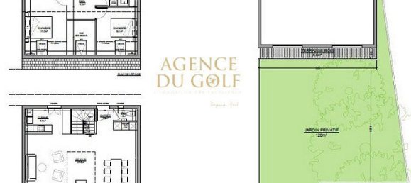 Casa de 2 dormitorios en Saint-Josse, France No. 92035 3