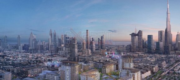 1 bedroom Apartment in Al Wasl, UAE No. 7730 3