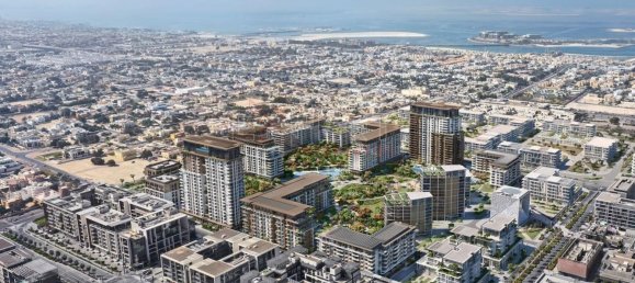 1 bedroom Apartment in Al Wasl, UAE No. 7730 2