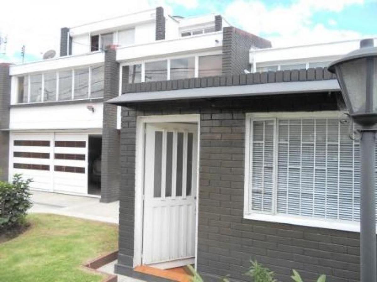 10 Schlafzimmer Haus in Bogota, Colombia, Nr. 13877