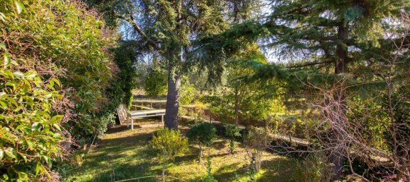 10 rooms Villa in Trequanda, Italy No. 54329 31