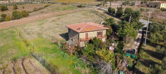 10 rooms Villa in Trequanda, Italy No. 54329 13