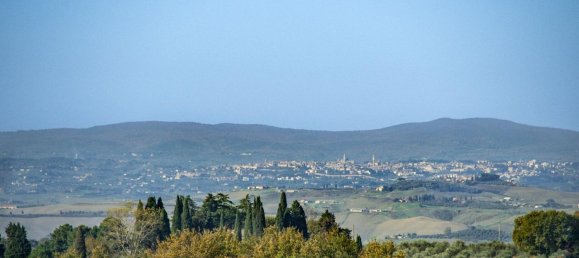 10 rooms Villa in Trequanda, Italy No. 54329 4