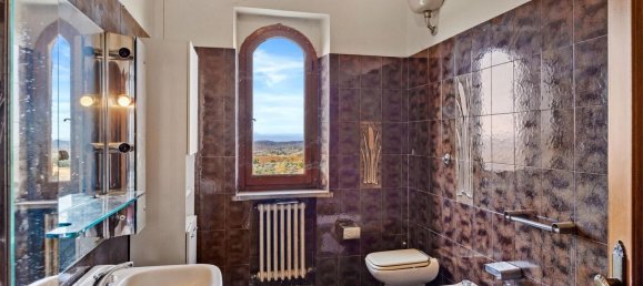 10 rooms Villa in Trequanda, Italy No. 54329 27