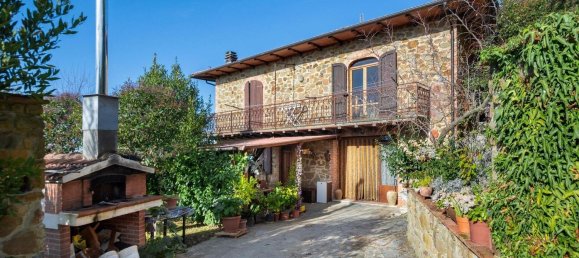 10 rooms Villa in Trequanda, Italy No. 54329 11