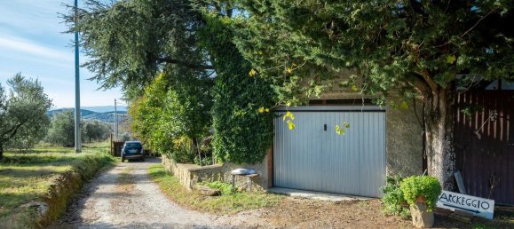 10 rooms Villa in Trequanda, Italy No. 54329 30