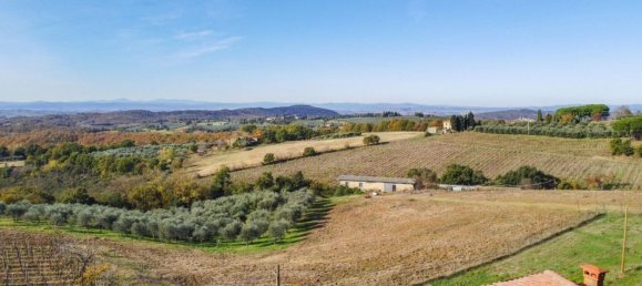 10 rooms Villa in Trequanda, Italy No. 54329 33