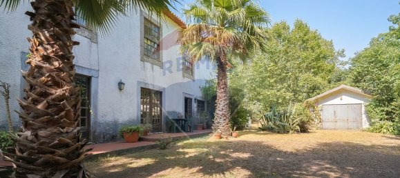 5 غرف نوم منزل في Vila Nova de Gaia, Portugal رقم 51176 4