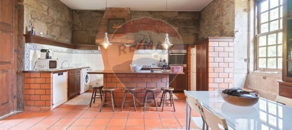 5 غرف نوم منزل في Vila Nova de Gaia, Portugal رقم 51176 17