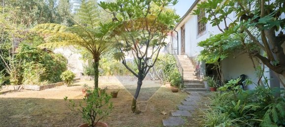 5 غرف نوم منزل في Vila Nova de Gaia, Portugal رقم 51176 10