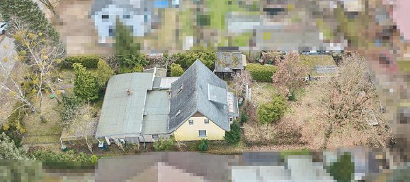 Terrain à Markisch-Oderland, Germany No. 73563 3