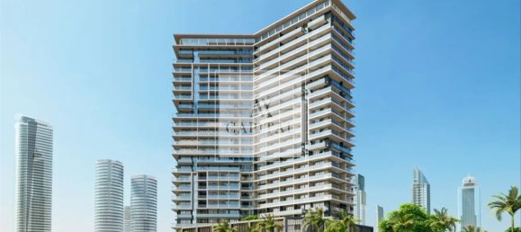 Apartamento T1 em Business Bay, UAE N.º 51872 2