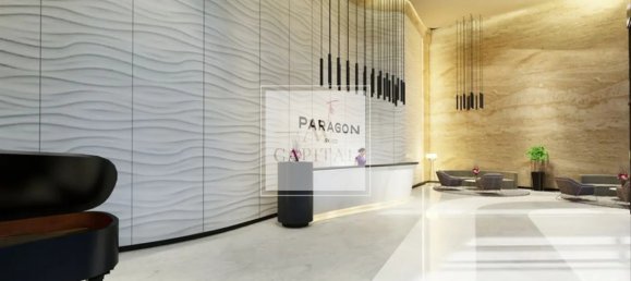 Apartamento T1 em Business Bay, UAE N.º 51872 7