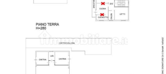 2 bedrooms Apartment in Soliera, Italy No. 95944 5