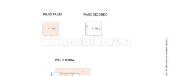 2 bedrooms Apartment in Soliera, Italy No. 95944 4