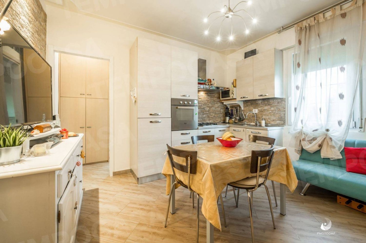 Apartamento T1 em Vignola, Italy N.º 398021