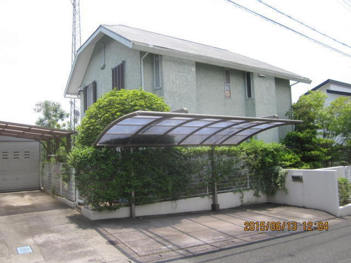 5 Schlafzimmer Haus in Shizuoka, Japan, Nr. 665