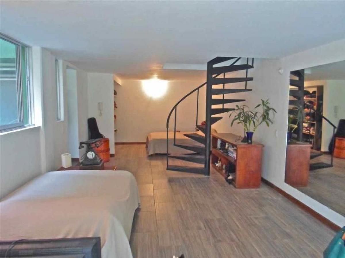 Studio in Medellin, Colombia No. 7897