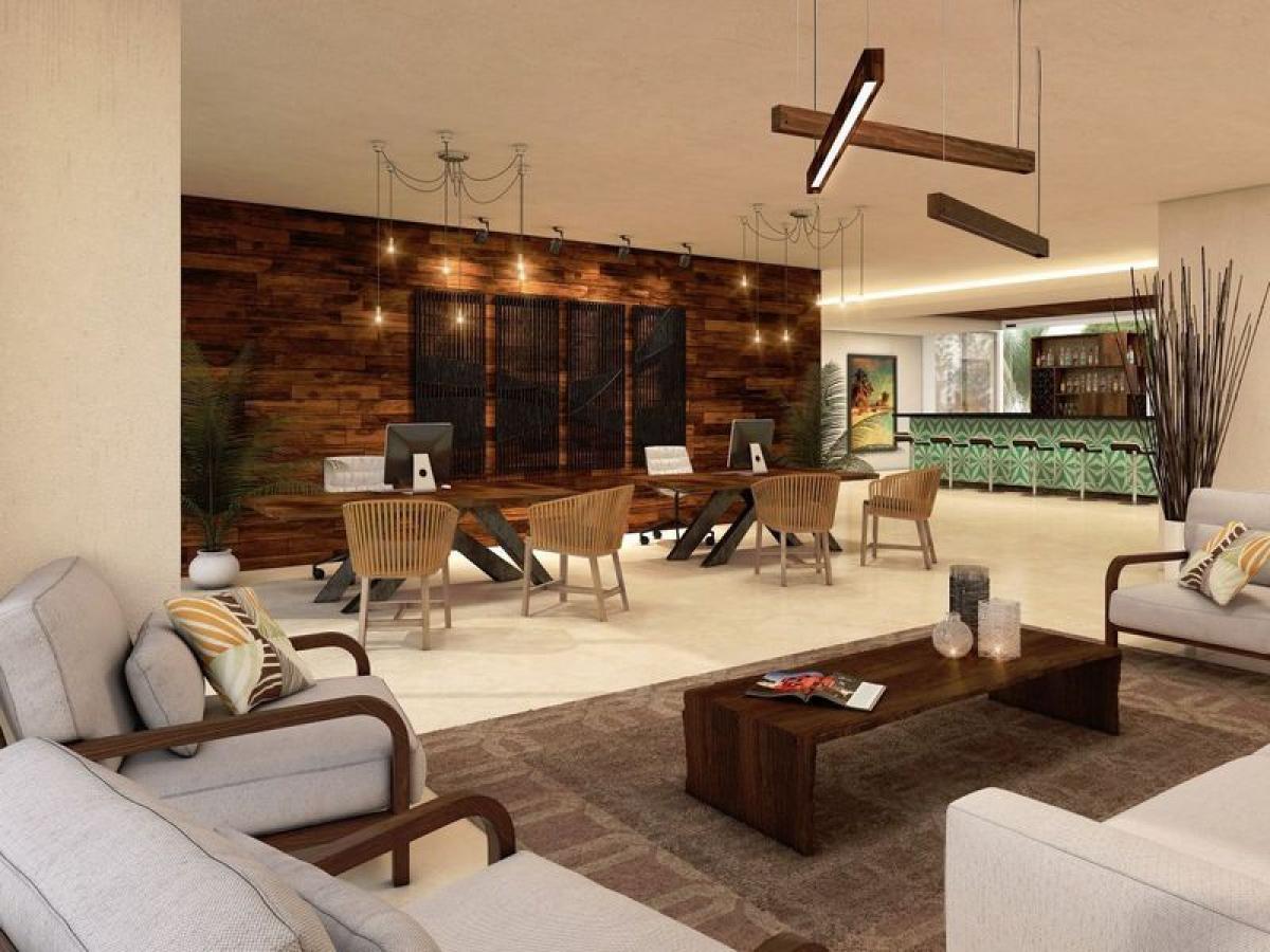 Studio in Quintana Roo, Mexico No. 165047