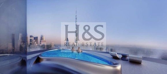 2 bedrooms Apartment in Business Bay, UAE No. 22946 6
